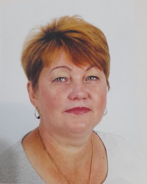 Кипенская Марина Александровна.